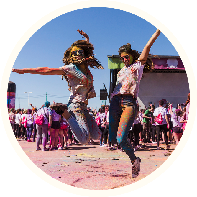Cultural Events, Art Installations & Performances undefined