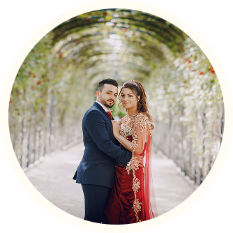 Destination Weddings & Pre-Wedding Shoots undefined