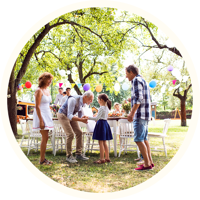 Family Days, Community Festivals, Carnivals undefined