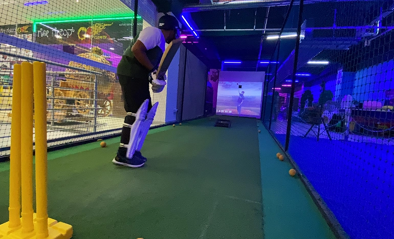 Adventure Zone - Rope Course