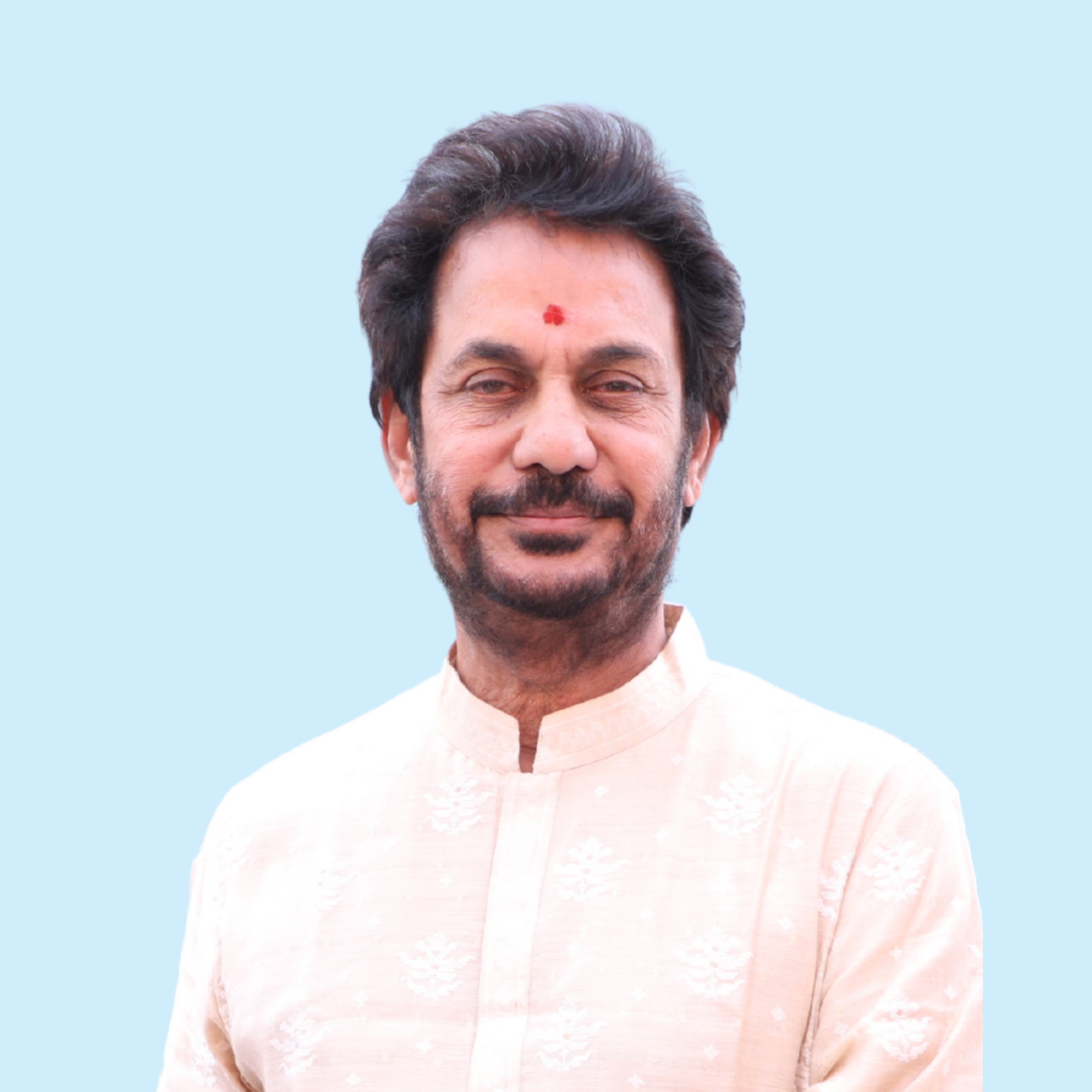 Ramdev Rao Ramadugu - The Visionary Behind Experium