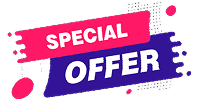 Special Offer